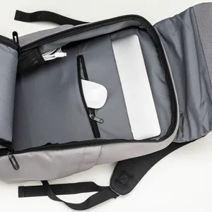 City Life R-PET 15” Laptop Sırt Çantası