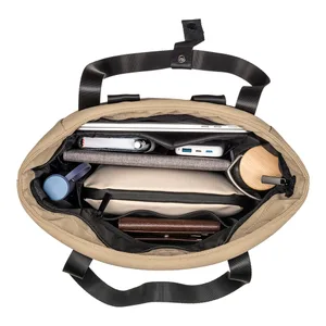 Demi Design Milano Vetrà 15” Laptop Bölmeli Sırt Çantası