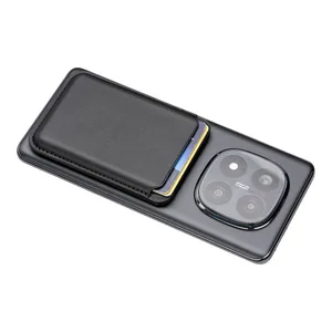 Demi Design Milano Manyetik Kartlık & Telefon Standı