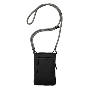 Urban Ripstop Telefon Askılı Çanta