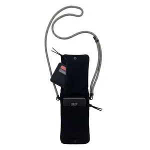 Urban Ripstop Telefon Askılı Çanta