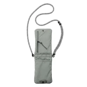 Urban Ripstop Telefon Askılı Çanta