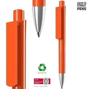 e-Infinity Alu Recycled