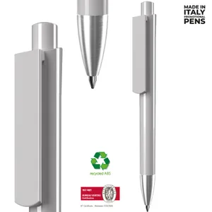 e-Infinity Alu Recycled