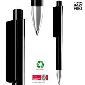 e-Infinity Alu Recycled