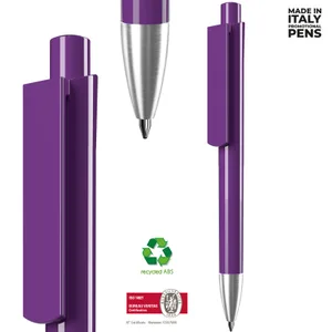 e-Infinity Alu Recycled
