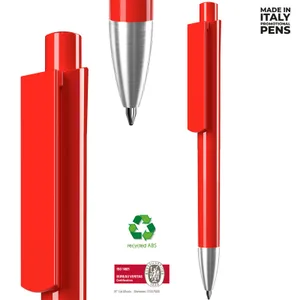 e-Infinity Alu Recycled
