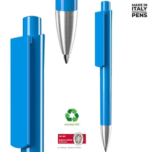 e-Infinity Alu Recycled