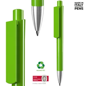 e-Infinity Alu Recycled