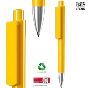 e-Infinity Alu Recycled
