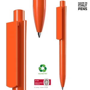 e-Infinity Recycled