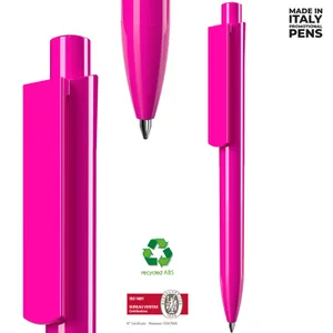 e-Infinity Recycled