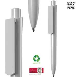 e-Infinity Recycled
