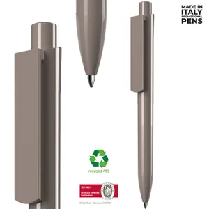 e-Infinity Recycled