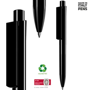 e-Infinity Recycled