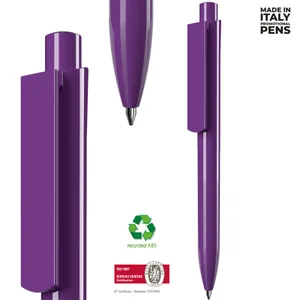e-Infinity Recycled