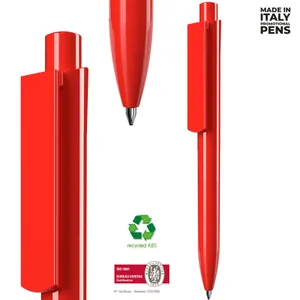 e-Infinity Recycled