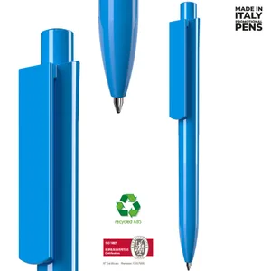 e-Infinity Recycled