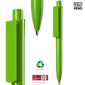 e-Infinity Recycled