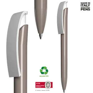 e-Voke Recycled