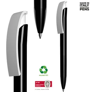 e-Voke Recycled