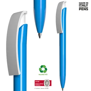 e-Voke Recycled