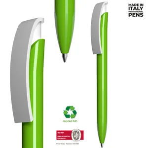 e-Voke Recycled
