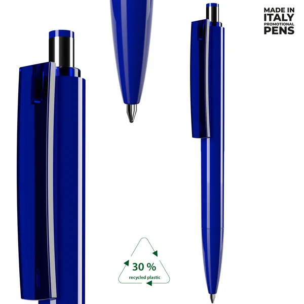 e-Forty XL Solid