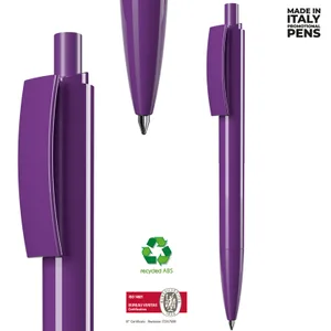 e-Progress Recycled