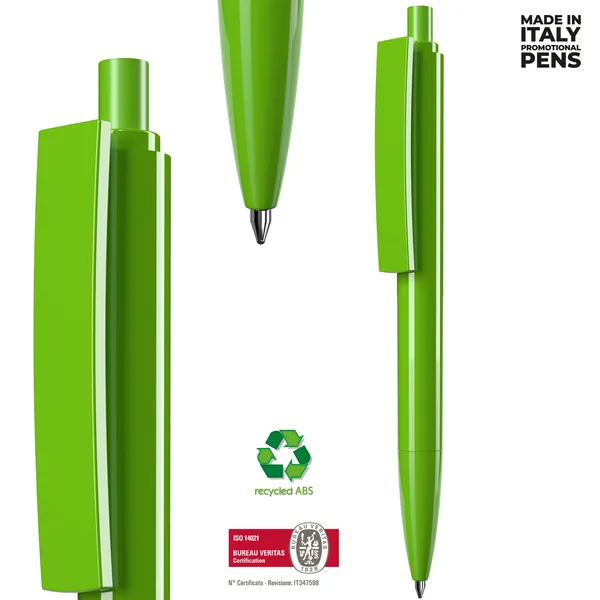 e-Progress XL Recycled