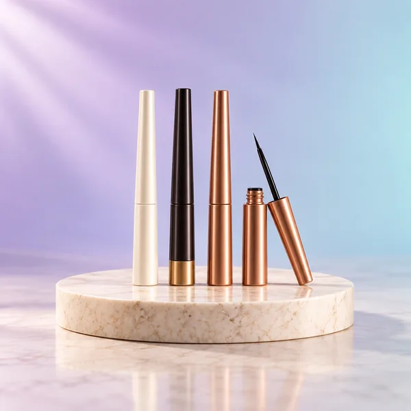 Eyeliner Tubes