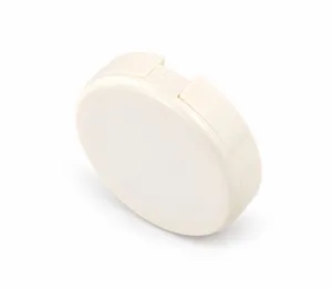 Yuvarlak Aynalı Pudra Kutusu – 64,4 ve 70,5 mm