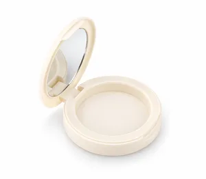 Yuvarlak Aynalı Pudra Kutusu – 64,4 ve 70,5 mm