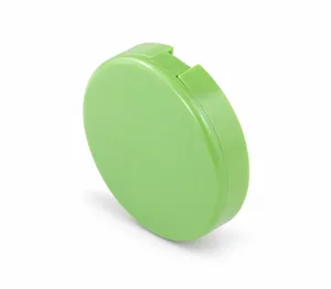 Yuvarlak Aynalı Pudra Kutusu – 64,4 ve 70,5 mm