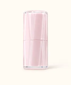 Oluklu Pastel Pembe Stick Ambalajı