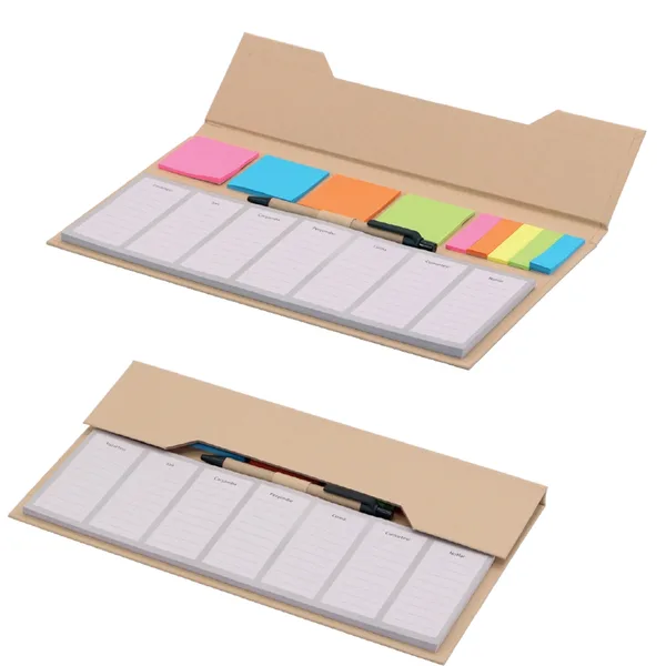 Recycled Notepad – Large