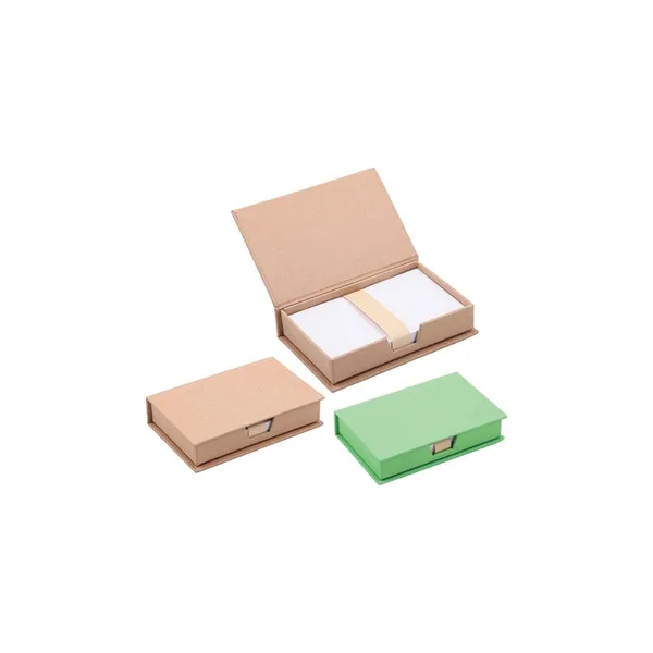 Recycled Notepad – Model 1