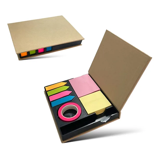 Recycled Notepad – Model 2
