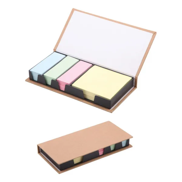 Recycled Notepad – Model 5