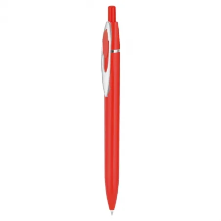 Halcyon Push-Button Ballpoint Pen — detail