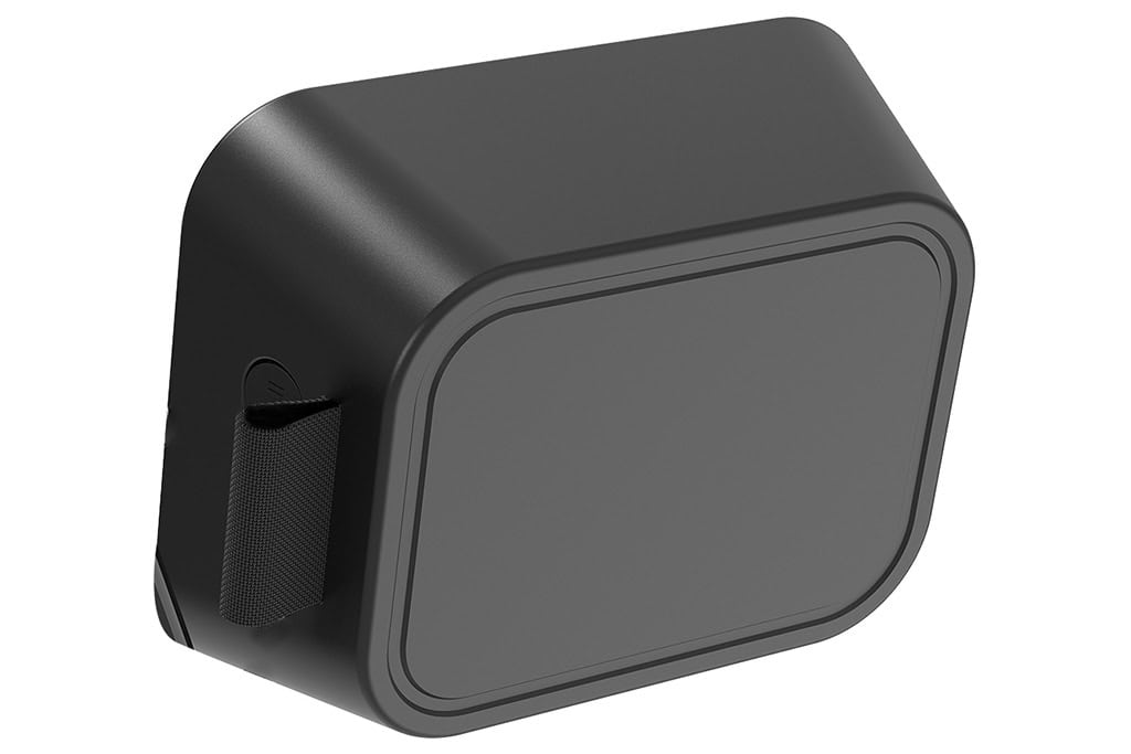 iBOMB Siyah 5W Bluetooth Hoparlör