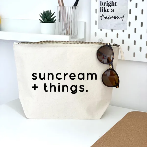 Beach Bag