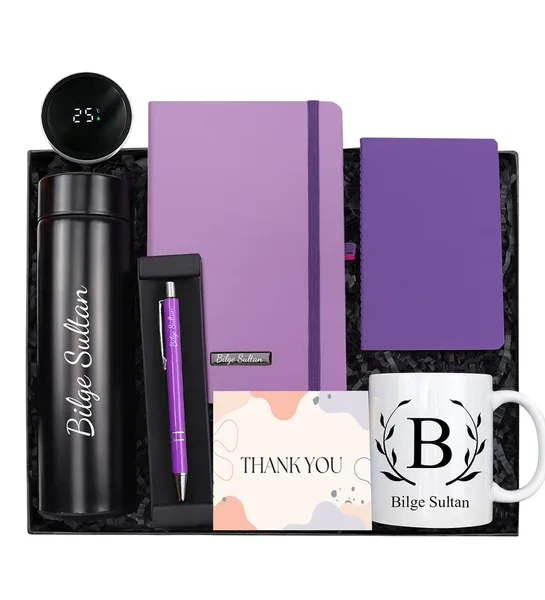 Personalized Gift Box