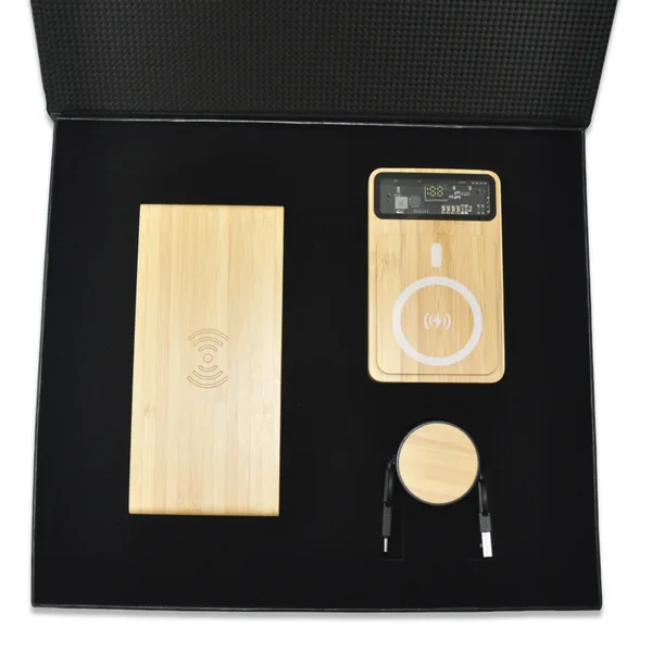 Bambu Set – Model 2
