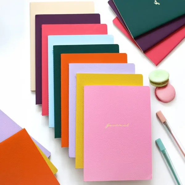 Fulique 9'lu Defter Seti