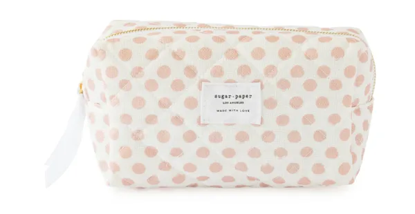 Make up Bags – Model 3 — detail