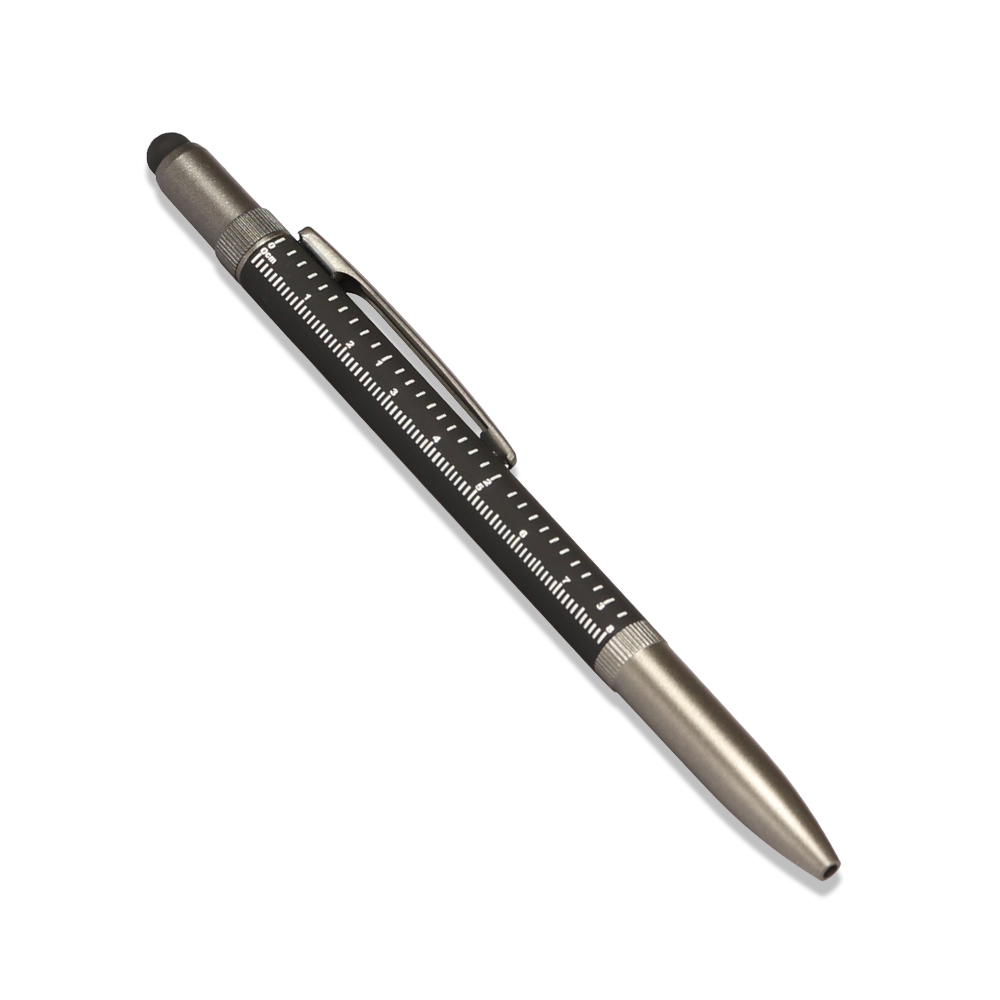 Screwdriver Pen — detail