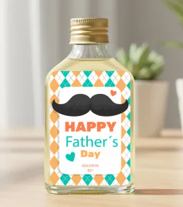 Babalar Günü Kişiye Özel Hediye Seti