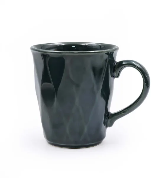 Filter Coffee & Candle & Mug Gift Set — detail