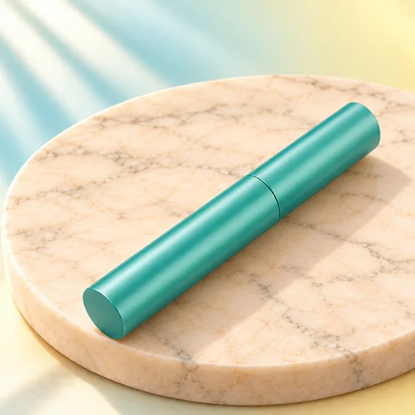 Mat Fırçalı Maskara Tüpü 9 ml (detay)